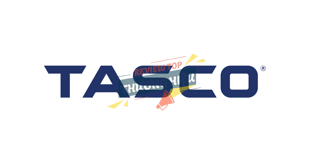 Công ty Cổ phần Tasco (TASCO JSC)