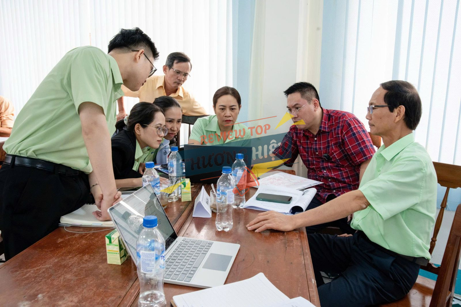Review Công Ty Cp Đường Quảng Ngãi Có Uy Tín Không? 13 Đánh giá từ nhân viên về môi trường làm việc tại QNS