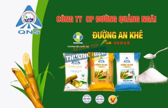 Review Công Ty Cp Đường Quảng Ngãi Có Uy Tín Không? 11 Danh mục sản phẩm chủ lực và các thương hiệu nổi tiếng của QNS