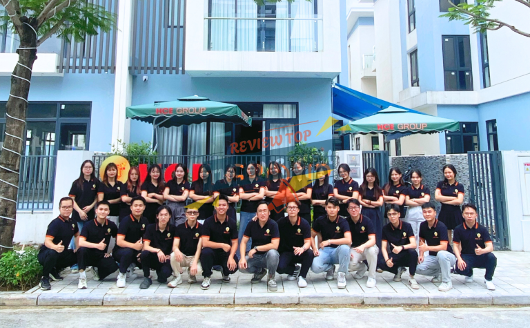 Review Công Ty Cp Giao Dịch Hàng Hóa Tây Nguyên Có Uy Tín Không? 10 Địa chỉ trụ sở chính của HCE Corp ở đâu?
