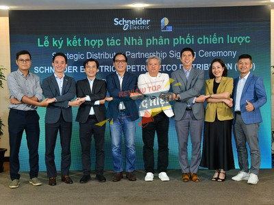 Dịch vụ cung ứng và hậu cần dầu khí tại PETROSETCO
