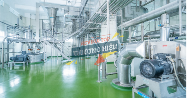 Review Công Ty Cp Nguyên Liệu Á Châu Aig Có Uy Tín Không? 9 Đổi mới công nghệ thực phẩm và hoạt động R&D của AIG
