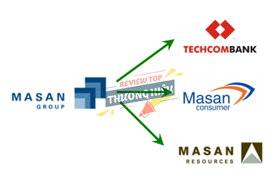 Giới thiệu tổng quan về Công Ty CP Hàng Tiêu Dùng Masan (Masan Consumer)