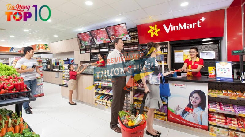 Review Công Ty Cp Dịch Vụ Thương Mại Tổng Hợp Wincommerce Có Uy Tín Không? 10 Giới thiệu tổng quan về WinCommerce (VINCOMMERCE JSC)