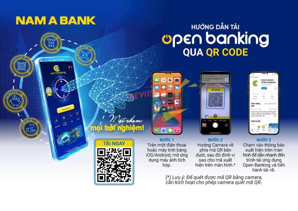 Review Ngân Hàng Tmcp Nam Á Có Uy Tín Không? 16 Hướng dẫn sử dụng các dịch vụ cơ bản tại Nam A Bank