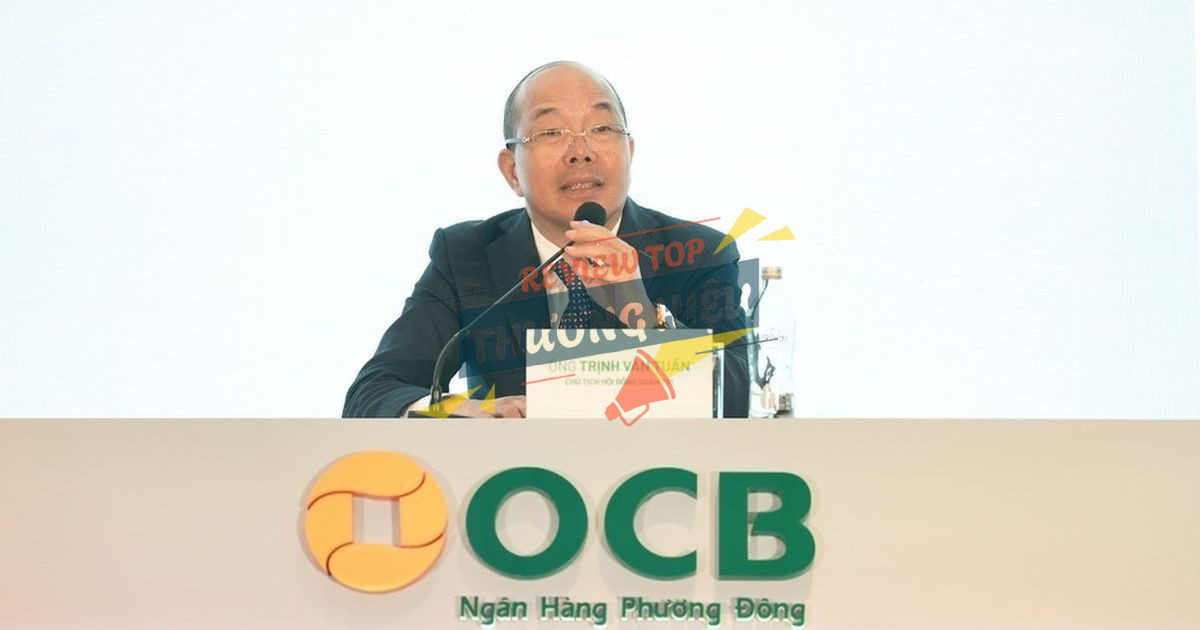 Review Ngân Hàng Tmcp Phương Đông Có Uy Tín Không? 12 Lịch sử hình thành và phát triển Ngân Hàng TMCP Phương Đông (OCB)