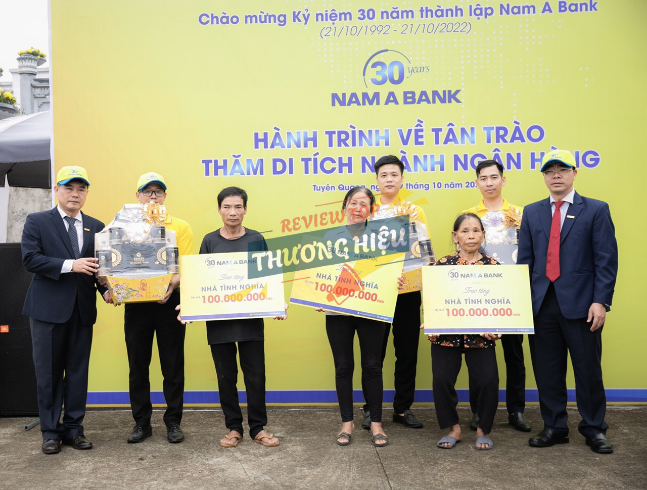 Review Ngân Hàng Tmcp Nam Á Có Uy Tín Không? 12 Lịch sử hình thành và phát triển Ngân hàng TMCP Nam Á