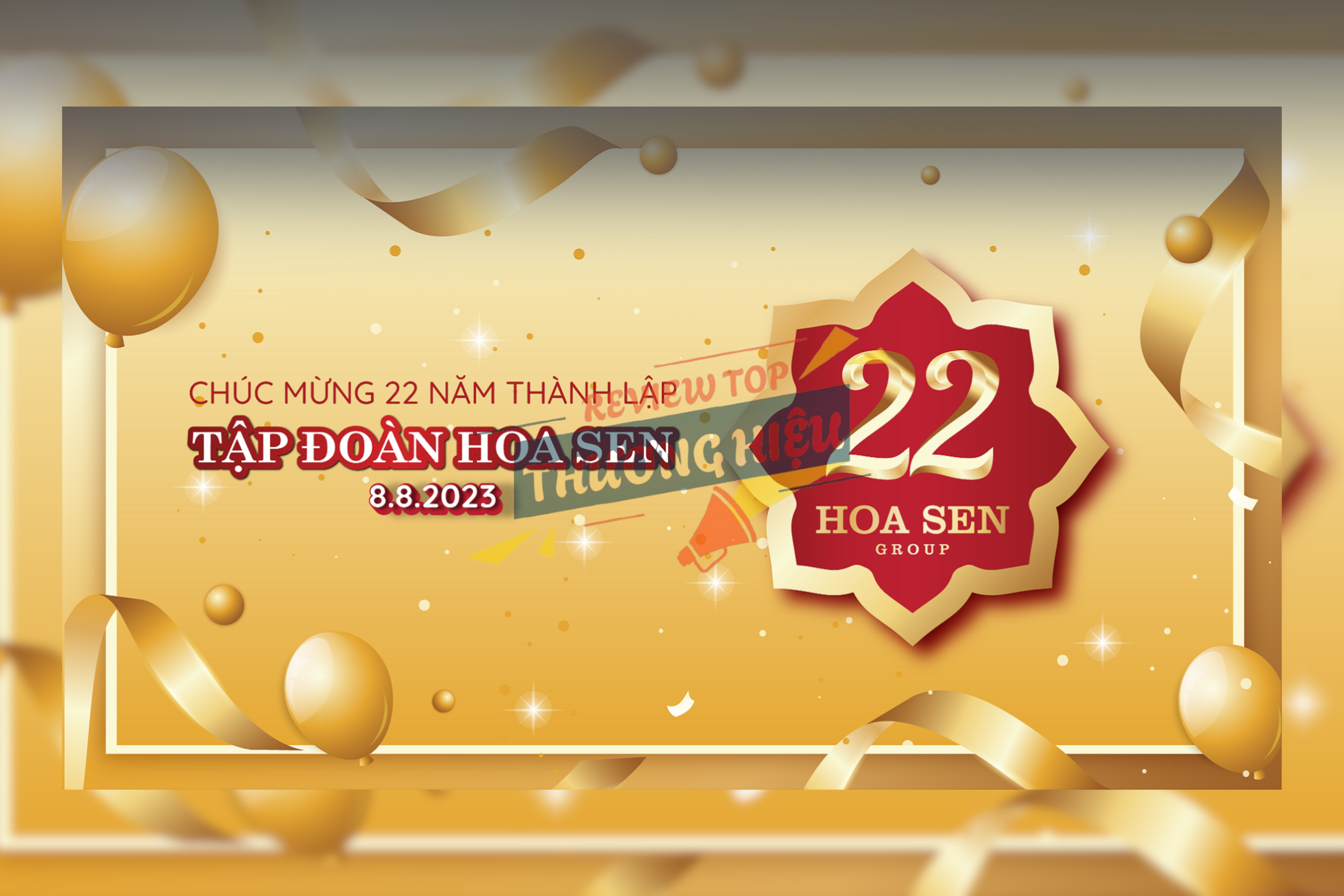 Review Công Ty Cp Tập Đoàn Hoa Sen Có Uy Tín Không? 12 Lịch sử hình thành và phát triển của Tập Đoàn Hoa Sen