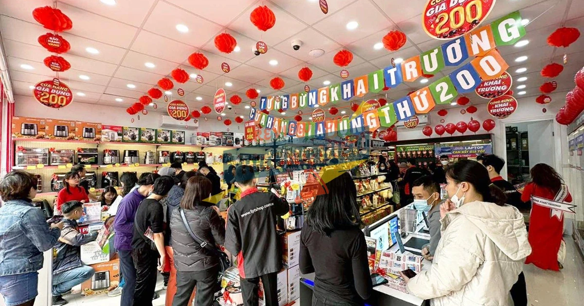 Review Công Ty Cp Bán Lẻ Kỹ Thuật Số Fpt Có Uy Tín Không? 13 Mạng lưới cửa hàng FPT Shop rộng khắp và không gian mua sắm