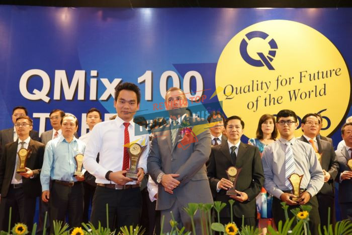 Mạng lưới đối tác chiến lược của Công Ty CP Khai Anh Bình Thuận