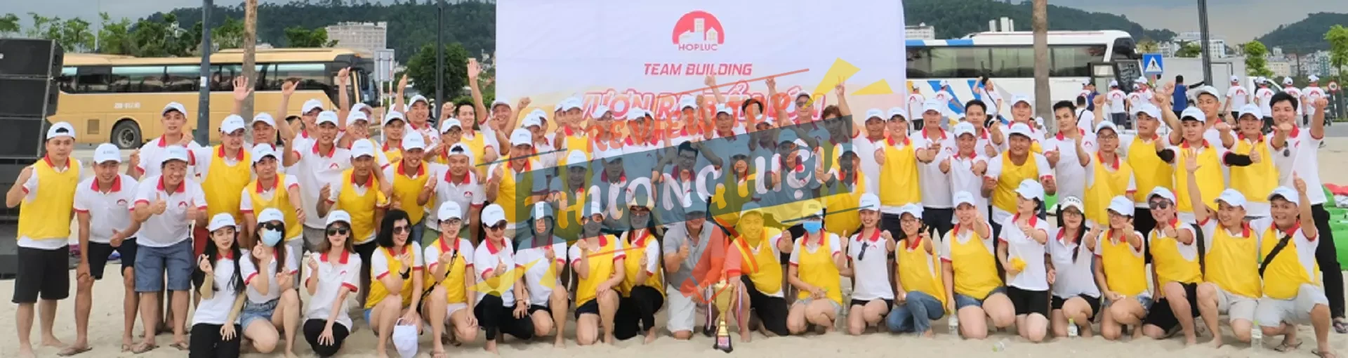Review Công Ty Cp Xây Dựng Hợp Lực Có Uy Tín Không? 12 Môi Trường Làm Việc Tại Công Ty Cp Xây Dựng Hợp Lực