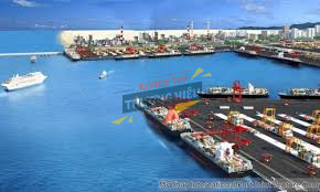 Review Công Ty Cp Cảng Rau Quả Có Uy Tín Không? 11 Năng lực cầu cảng và bến phao neo tàu của công ty THE VEGETEXCO PORT JSC