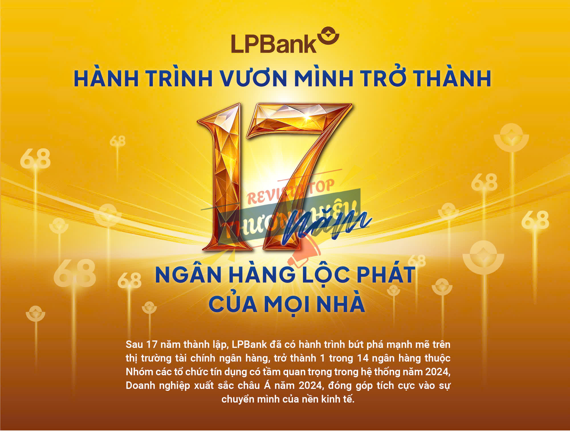 Review Ngân Hàng Tmcp Lộc Phát Việt Nam Có Uy Tín Không? 9 Ngân Hàng TMCP Lộc Phát Việt Nam (LPBank)