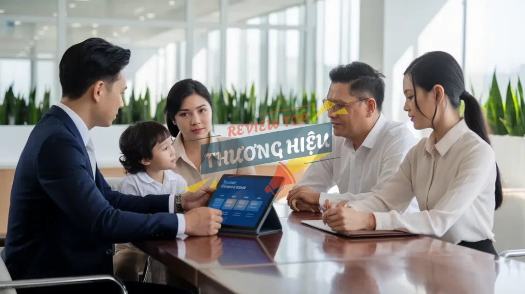 PVI phù hợp với đối tượng khách hàng