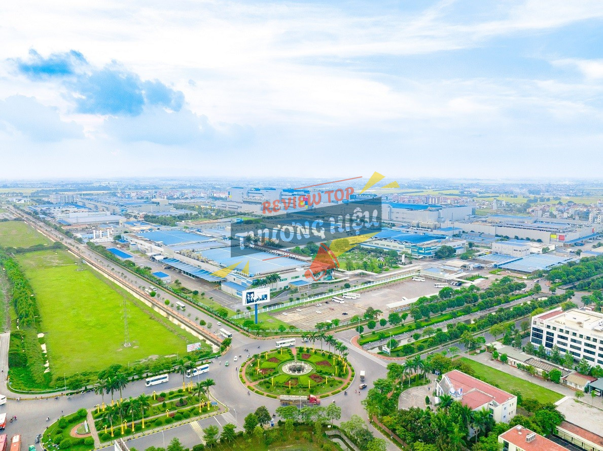 Phát Triển Bất Động Sản Công Nghiệp, Vật Liệu Xây Dựng và Năng Lượng củaCông Ty Cp Tập Đoàn Gelex