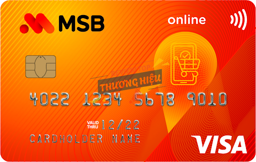 Tài khoản thanh toán và Thẻ ghi nợ MSB