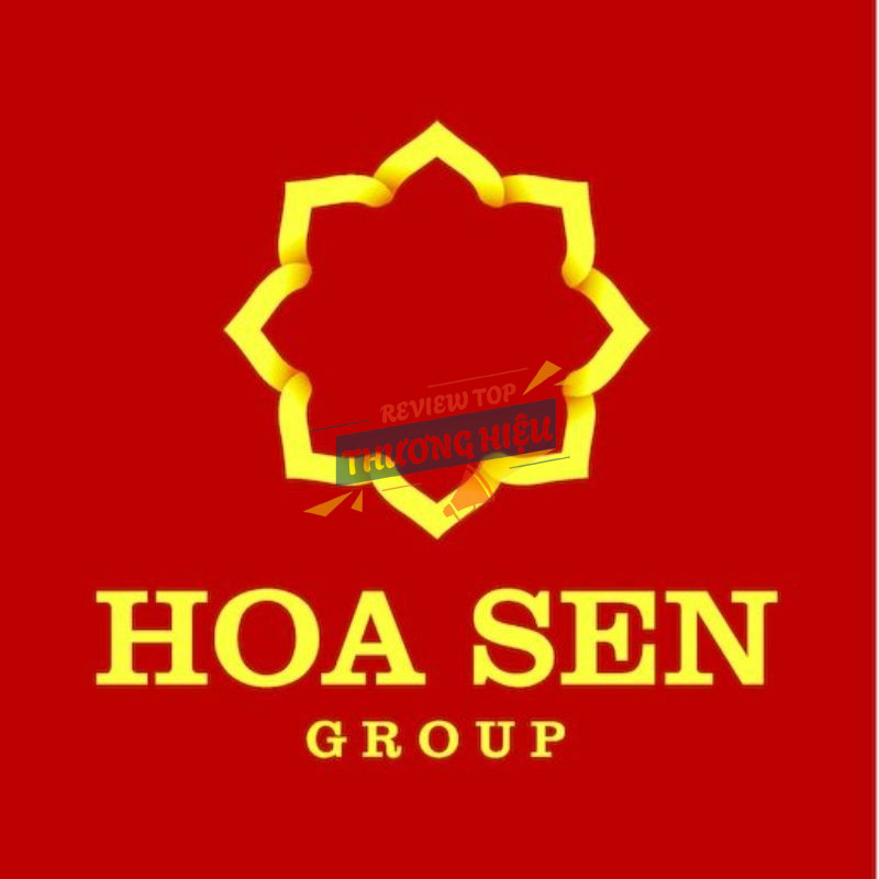 Tập đoàn Hoa Sen