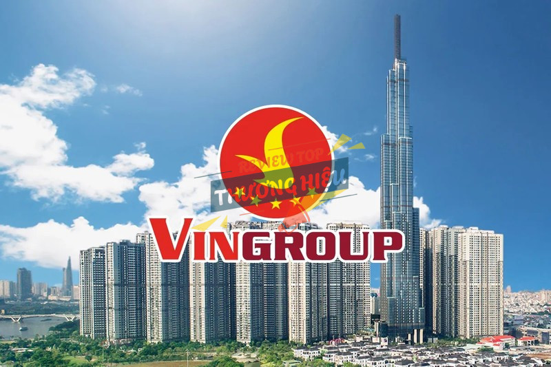 Tập đoàn Vingroup - CTCP