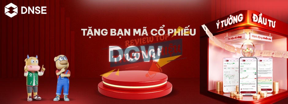 Tiềm Năng Đầu Tư Cổ Phiếu DGW