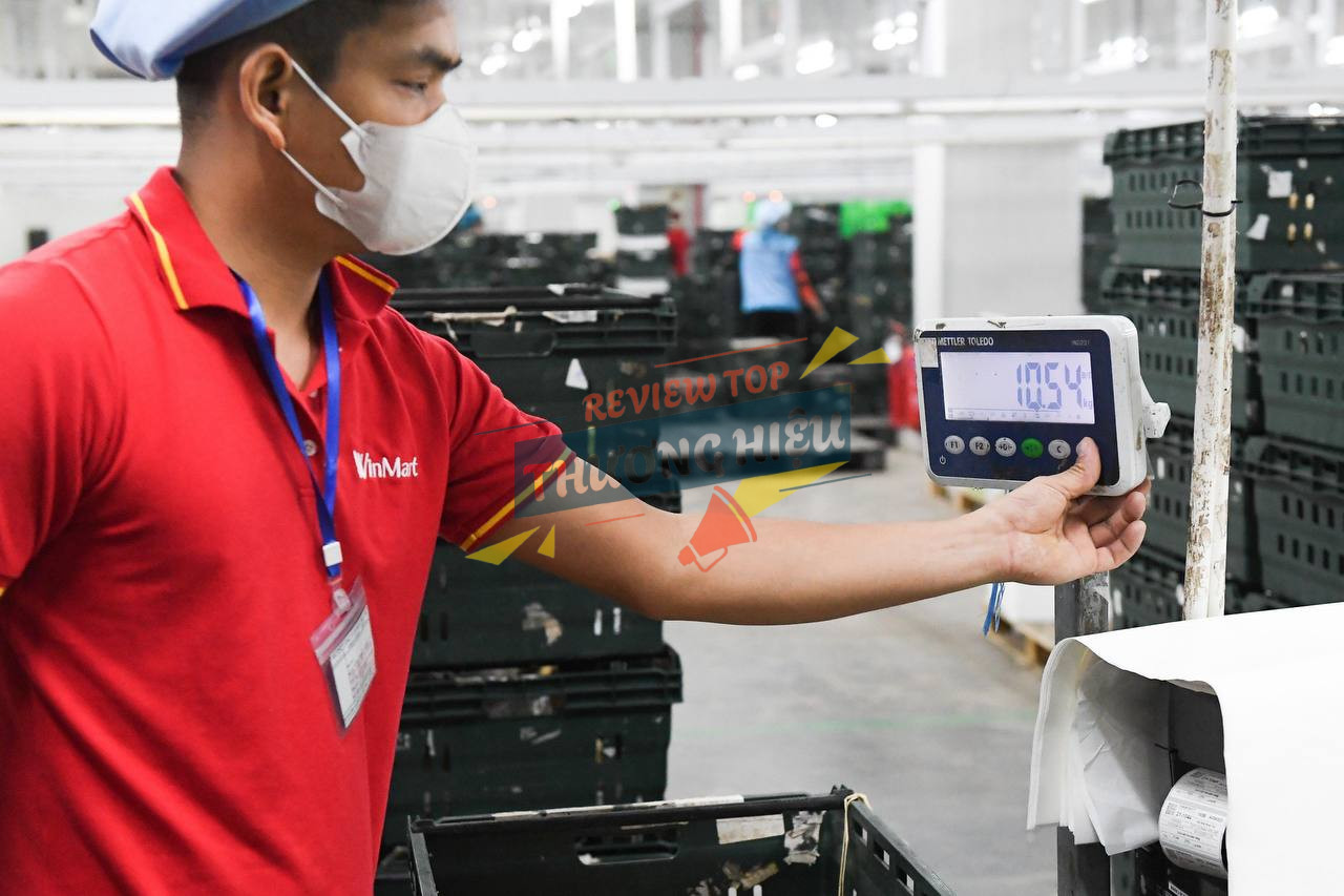 Review Công Ty Cp Dịch Vụ Thương Mại Tổng Hợp Wincommerce Có Uy Tín Không? 13 Tối ưu hóa vận hành và đổi mới công nghệ của WinCommerce (VINCOMMERCE JSC)