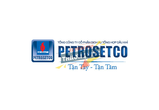 Tổng Công Ty CP Dịch Vụ Tổng Hợp Dầu Khí (PETROSETCO)