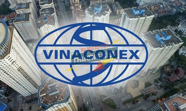 Tổng Công Ty CP Xuất Nhập Khẩu Và Xây Dựng Việt Nam (Vinaconex)