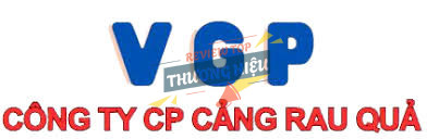 Tổng quan về Công Ty CP Cảng Rau Quả