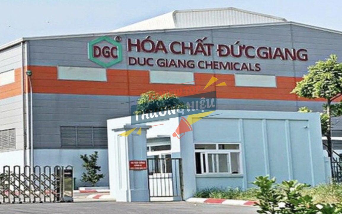 Review Công Ty Cp Tập Đoàn Hóa Chất Đức Giang Có Uy Tín Không? 10 Tổng quan về Công Ty CP Tập Đoàn Hóa Chất Đức Giang (DGC)