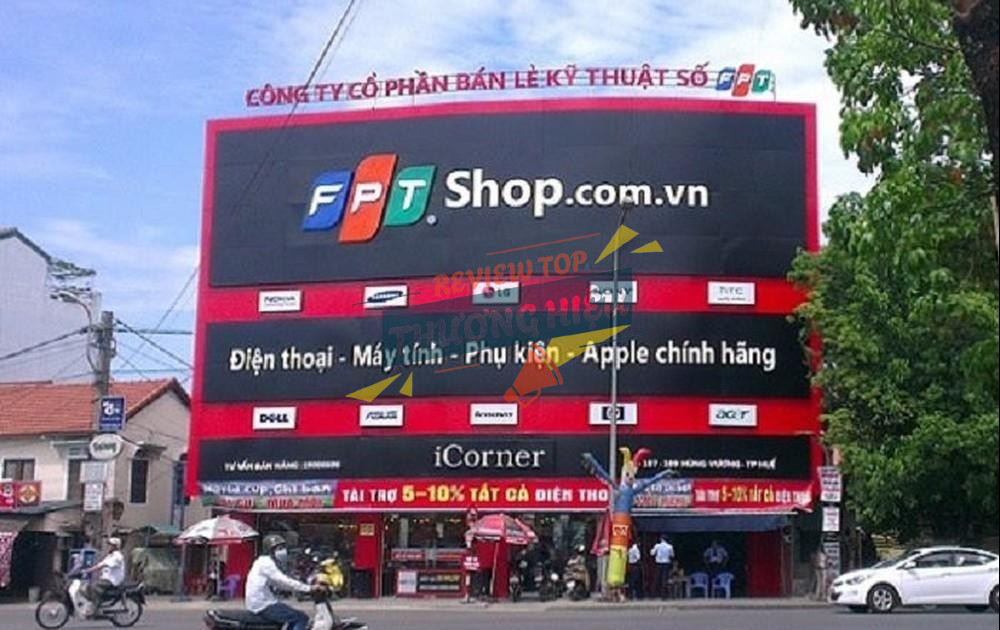 Review Công Ty Cp Bán Lẻ Kỹ Thuật Số Fpt Có Uy Tín Không? 10 Tổng quan về Công Ty Cổ Phần Bán Lẻ Kỹ Thuật Số FPT