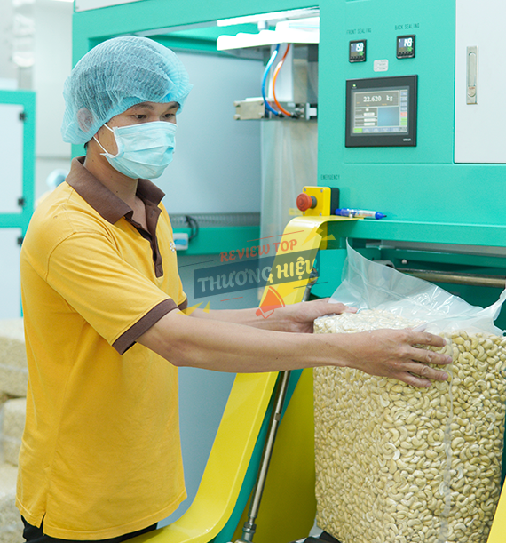 Tổng quan về Công Ty Cổ Phần Nông Nghiệp Việt Phi 1