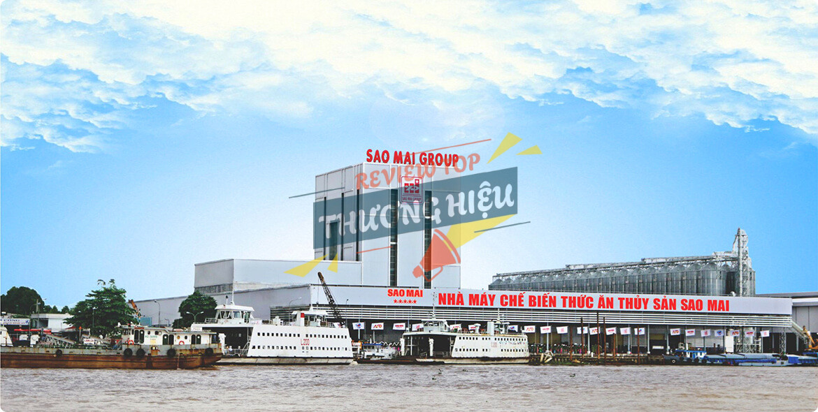 Review Công Ty Cp Tập Đoàn Sao Mai Có Uy Tín Không? 8 Tổng quan về Công Ty Cổ Phần Tập Đoàn Sao Mai (SAO MAI GROUP CORPORATION)