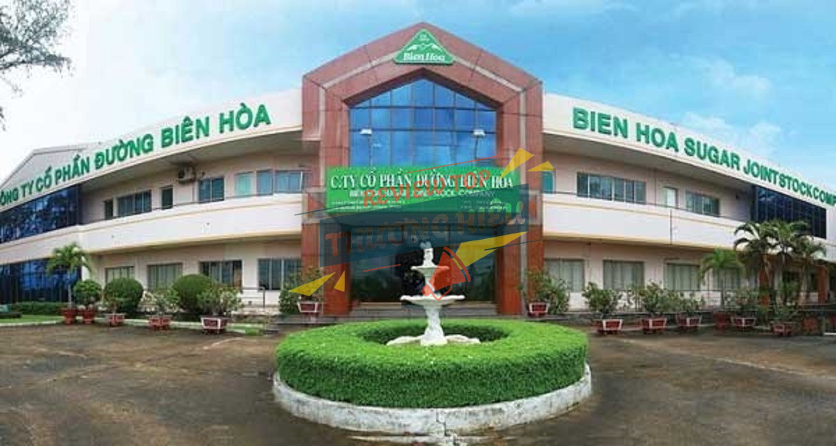 Tổng quan về Công Ty Cổ Phần Thành Thành Công - Biên Hòa (TTC Sugar)