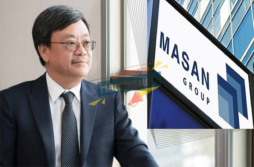 Review Công Ty Cp Tập Đoàn Masan Có Uy Tín Không? 10 Tổng quan về Công Ty Cổ phần Tập đoàn Masan