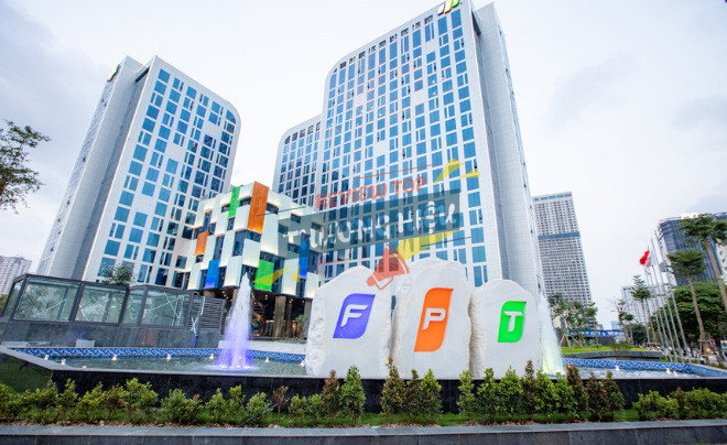 Review Công Ty Cp Fpt Có Uy Tín Không? 10 Tổng quan về Công ty Cổ phần FPT (FPT Corporation)