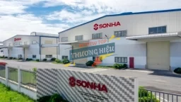 Review Công Ty Cp Quốc Tế Sơn Hà Có Uy Tín Không? 10 Tổng quan về Công ty Cổ phần Quốc tế Sơn Hà