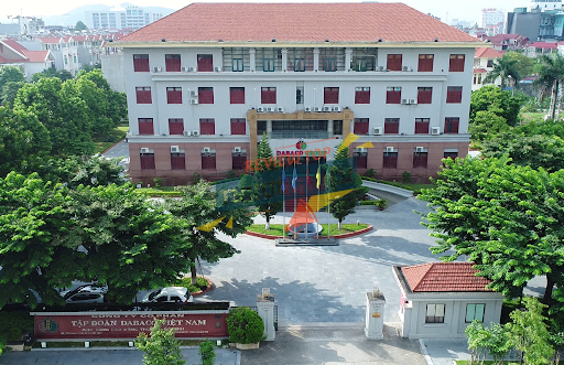 Tổng quan về Công ty Cổ phần Tập đoàn Dabaco Việt Nam (DABACO GROUP)