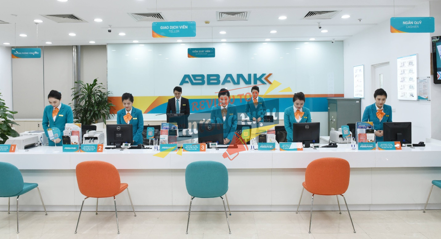 Review Ngân Hàng Tmcp An Bình Có Uy Tín Không? 10 Tổng quan về Ngân hàng TMCP An Bình (ABBANK)