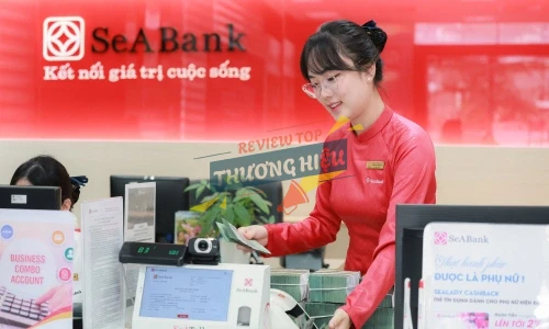 Tổng quan về Ngân hàng TMCP Đông Nam Á