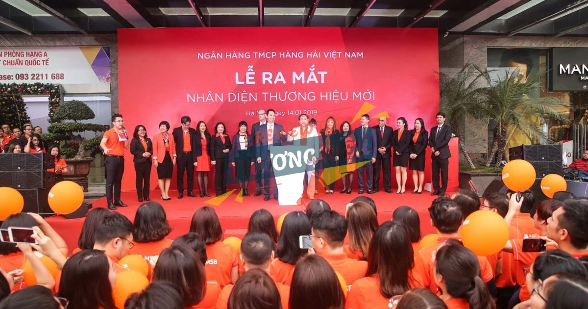 Tổng quan về Ngân hàng TMCP Hàng Hải Việt Nam (MSB)