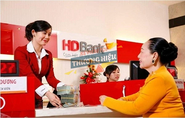 Review Ngân Hàng Tmcp Phát Triển Tp. Hồ Chí Minh Có Uy Tín Không? 12 Tổng quan về Ngân hàng TMCP Phát triển TP. Hồ Chí Minh (HDBank)