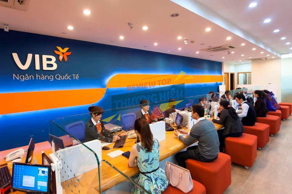 Review Ngân Hàng Tmcp Quốc Tế Việt Nam Có Uy Tín Không? 12 Tổng quan về Ngân hàng TMCP Quốc Tế Việt Nam (VIB)