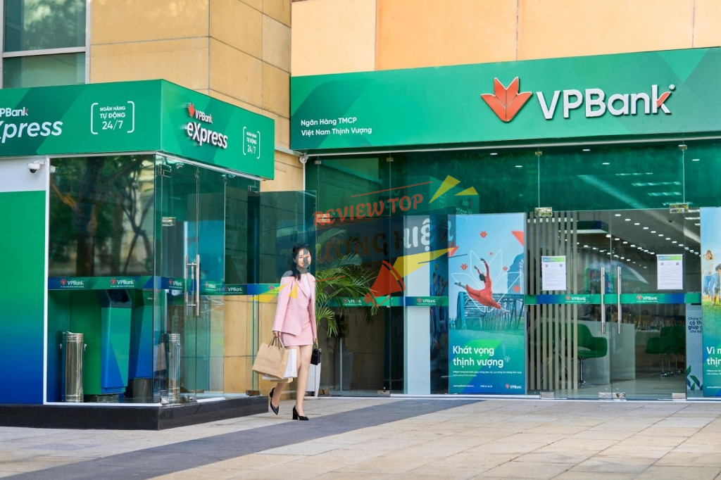 Review Ngân Hàng Tmcp Việt Nam Thịnh Vượng Có Uy Tín Không? 8 Tổng quan về Ngân hàng TMCP Việt Nam Thịnh Vượng (VPBank)