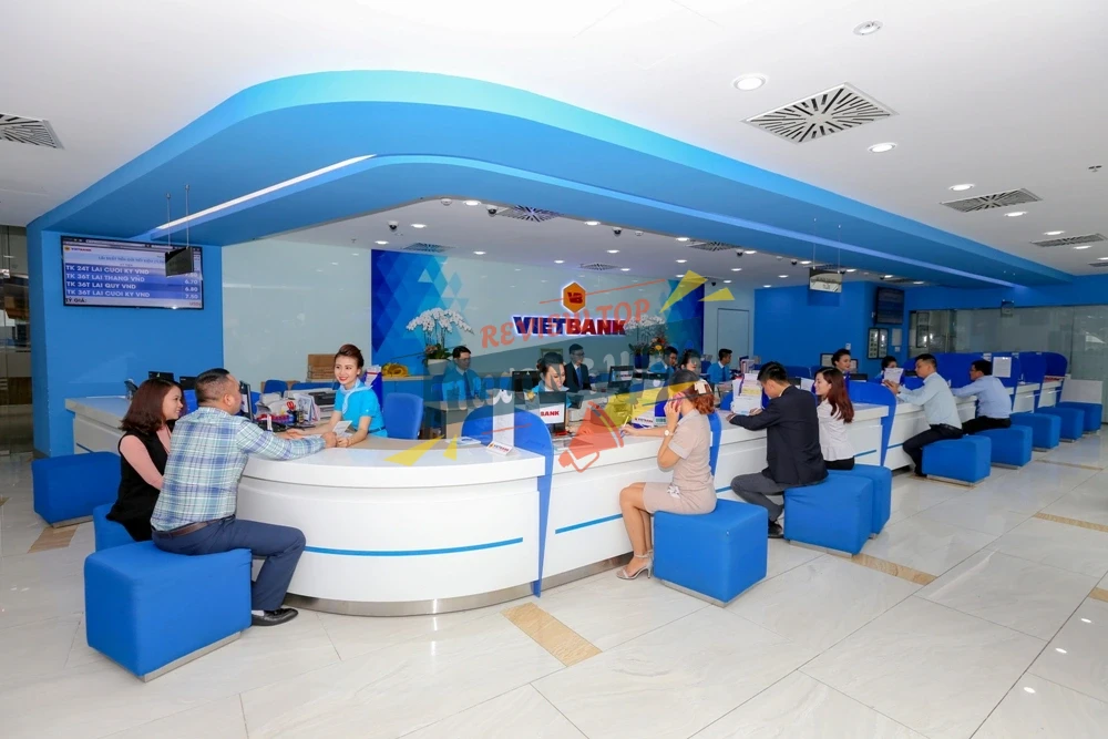 Review Ngân Hàng Tmcp Việt Nam Thương Tín Có Uy Tín Không? 12 Tổng quan về Ngân hàng TMCP Việt Nam Thương Tín (Vietbank)