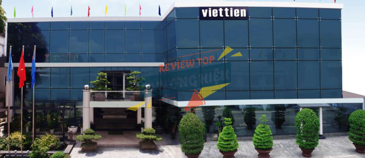 Tổng quan về Tổng Công ty CP May Việt Tiến 1