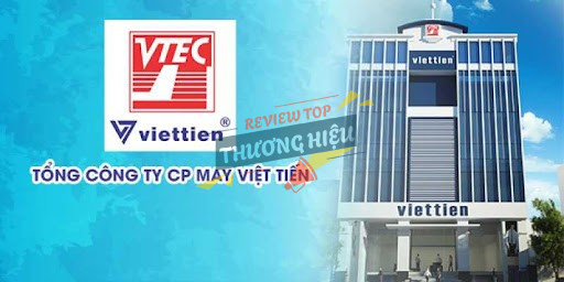 Tổng quan về Tổng Công ty CP May Việt Tiến