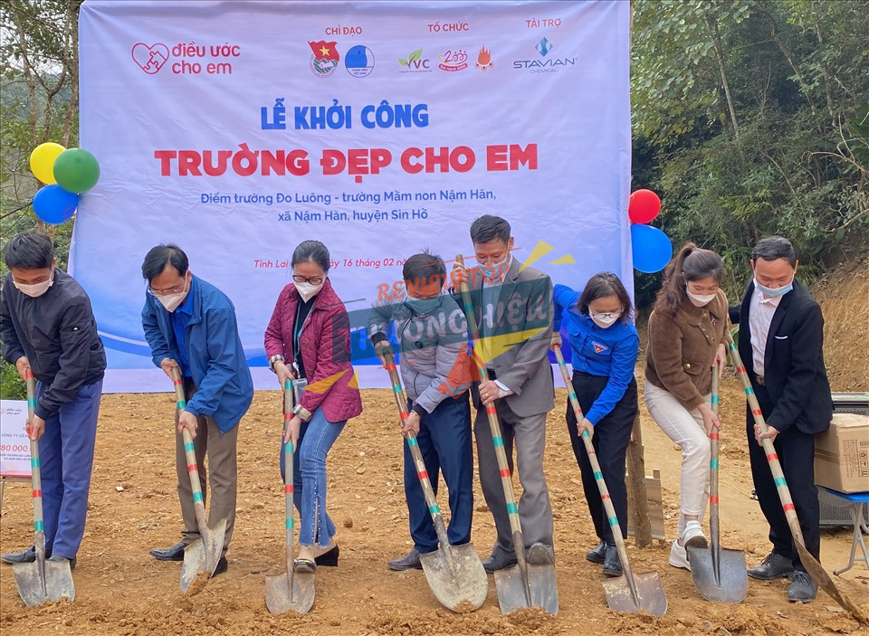 Trách nhiệm xã hội và Phát triển bền vững của Stavian Chemical