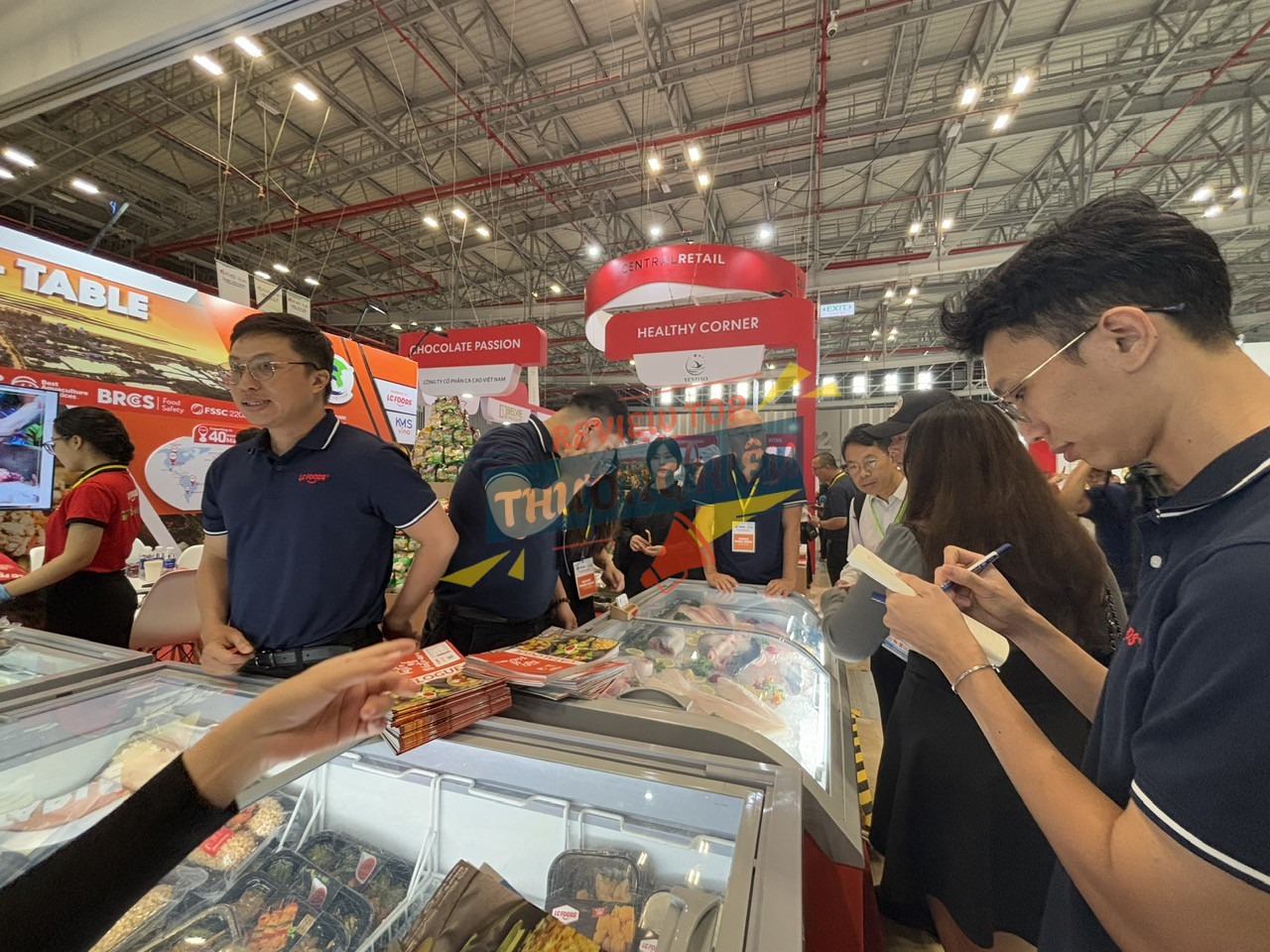 Review Công Ty Cp Quốc Tế Gia Có Uy Tín Không? 12 Trải nghiệm thực tế sản phẩm/dịch vụ của Công Ty Cổ Phần Quốc Tế Gia