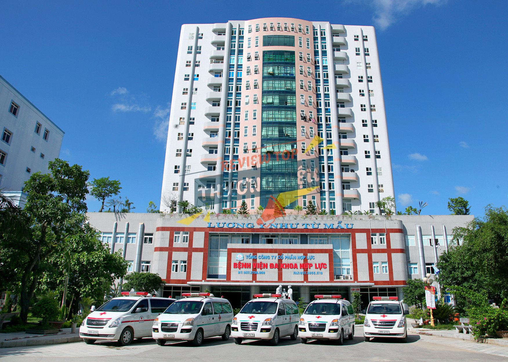 Review Công Ty Cp Xây Dựng Hợp Lực Có Uy Tín Không? 13 Trụ sở chính của Công Ty Cp Xây Dựng Hợp Lực hiện tại ở đâu?