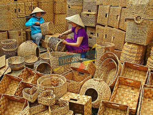 Văn hóa doanh nghiệp và chế độ đãi ngộ của Công Ty Cổ Phần Xuất Nhập Khẩu Thủ Công Mỹ Nghệ (Artexport)