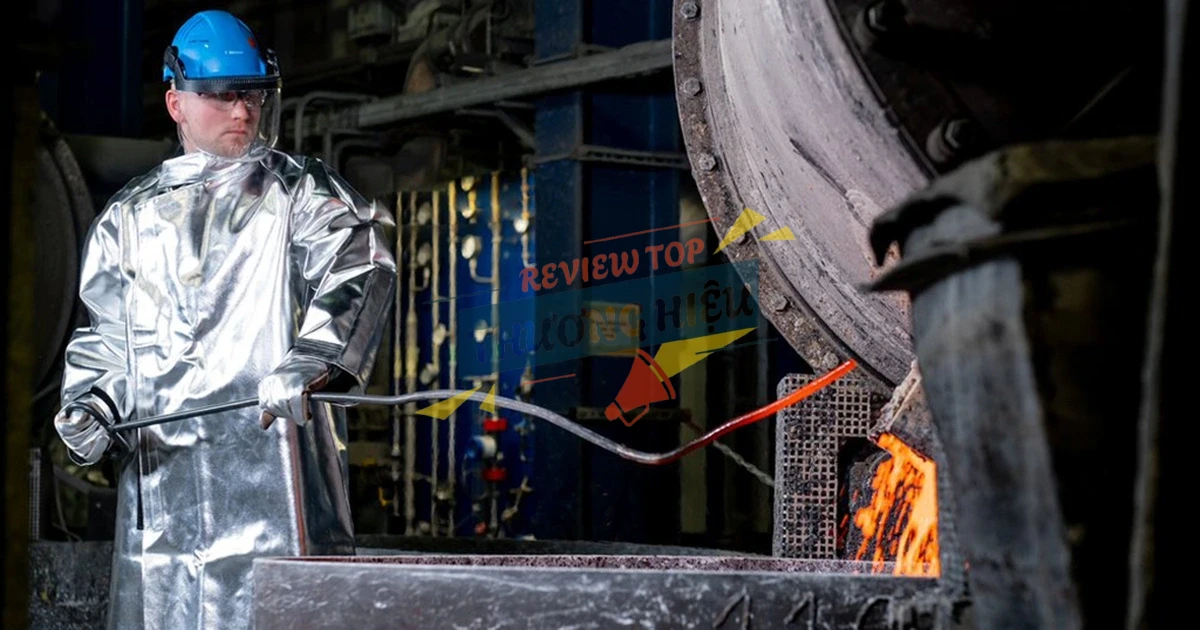 Review Công Ty Cp Tập Đoàn Masan Có Uy Tín Không? 11 Vật liệu công nghệ cao (Masan High-Tech Materials - MHT, trước đây là Masan Resources)